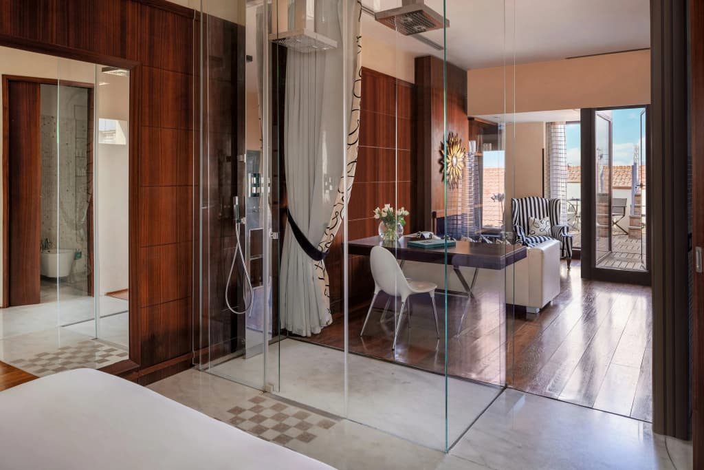 Repubblica Firenze Luxury Apartments | UNA ESPERIENZE - photo 34