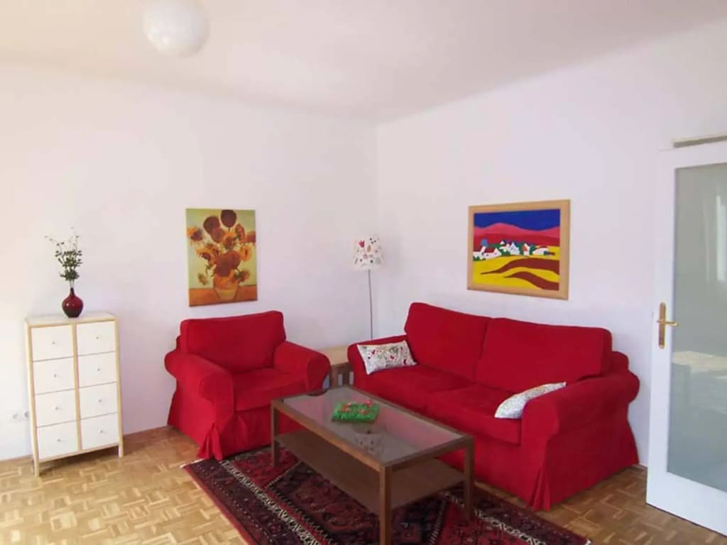 Apartment Center - photo 9
