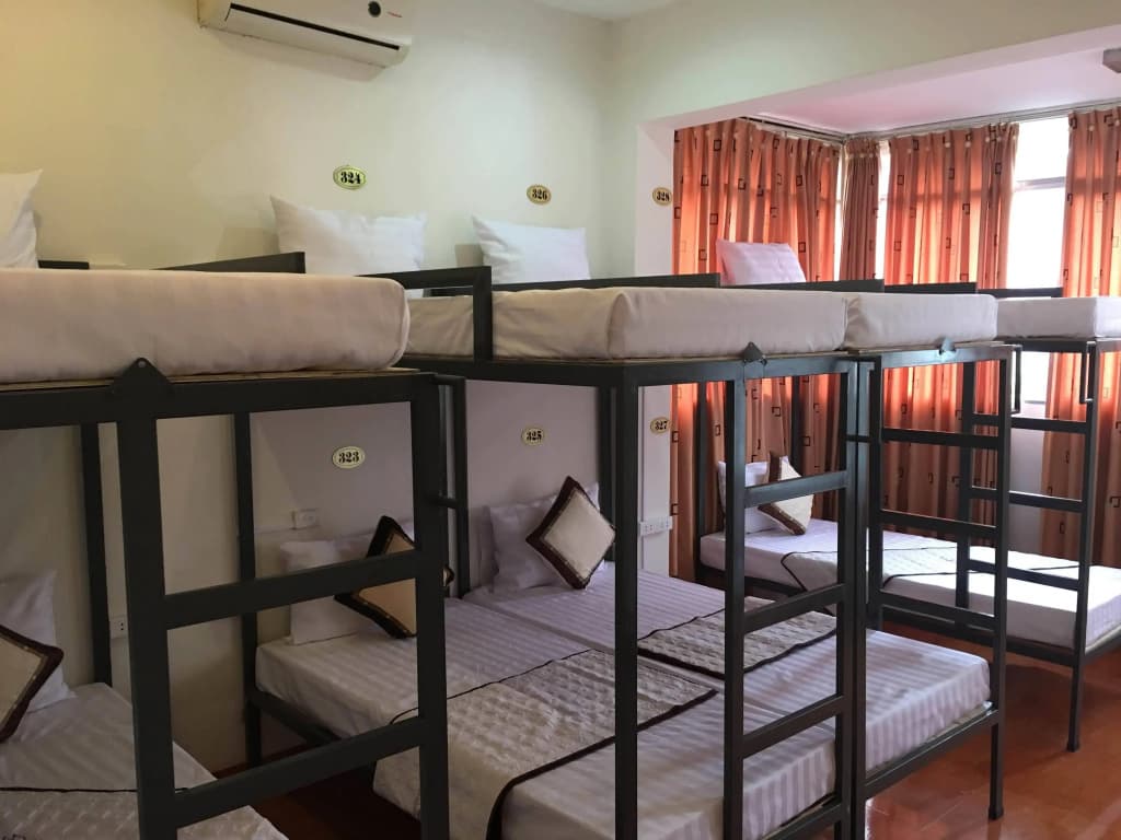 Funky Jungle Hostel - photo 3