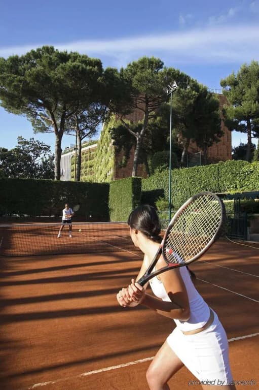 Rome Cavalieri, A Waldorf Astoria Hotel - photo 30