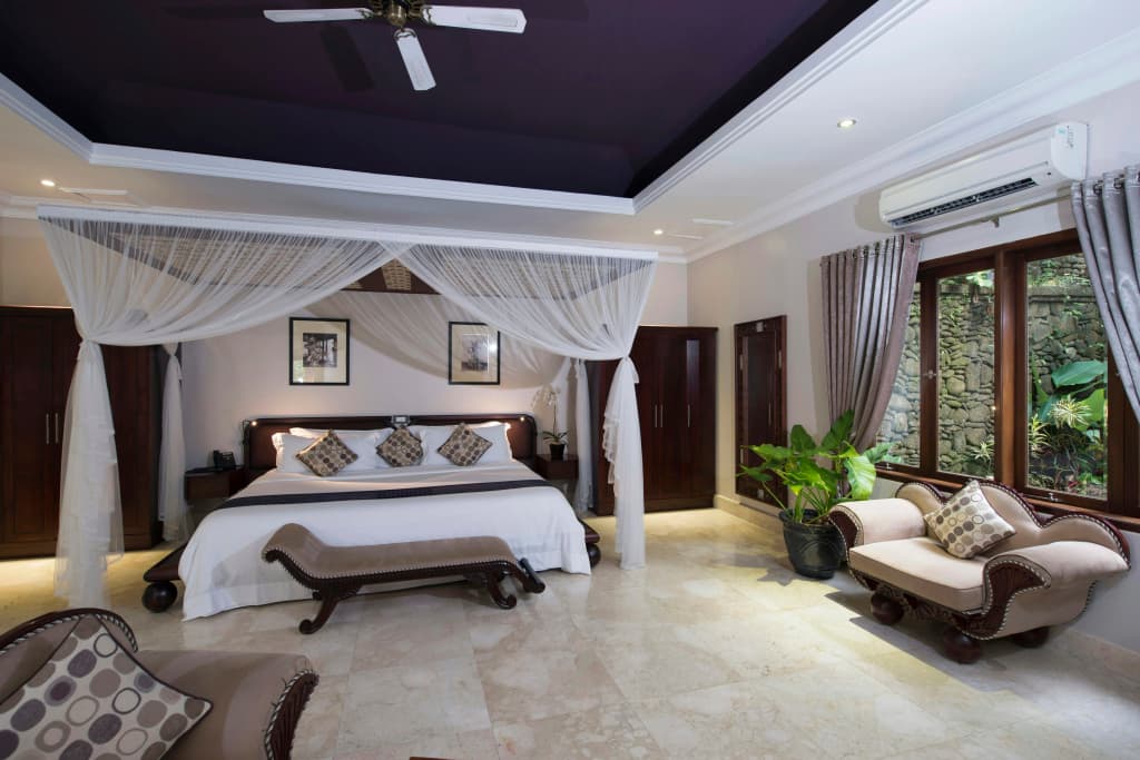 Viceroy Bali - photo 34