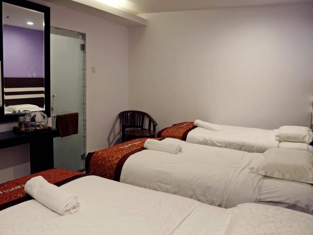 Hotel Kristal - photo 2