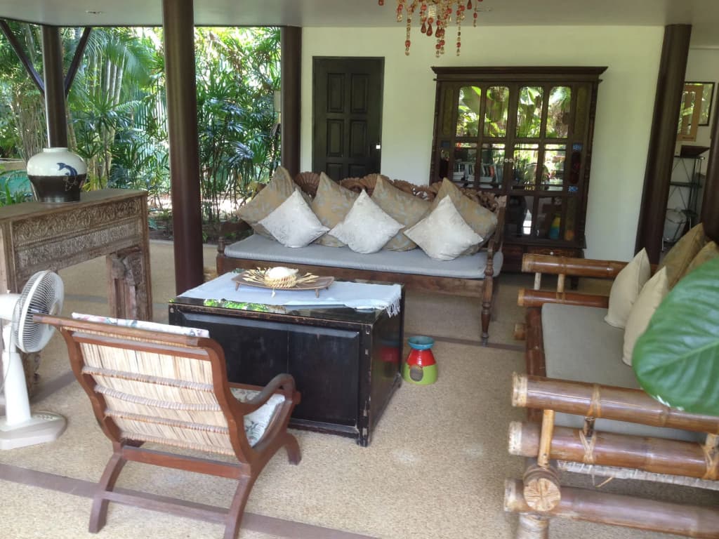Ban Keaw Villas - photo 6