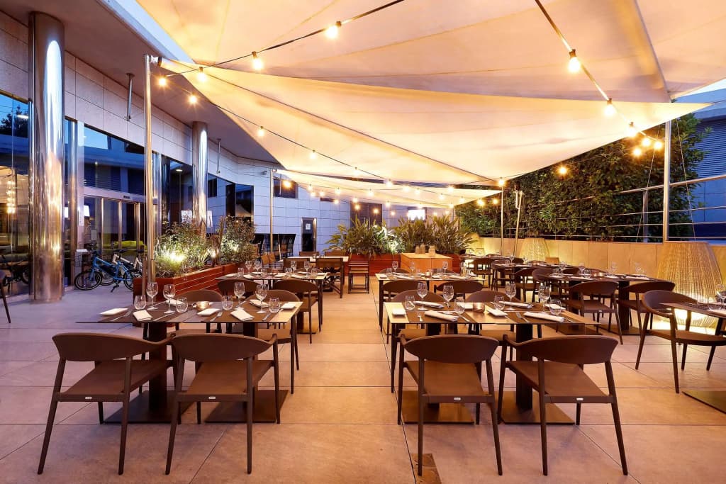 Hotel SB Icaria - photo 32