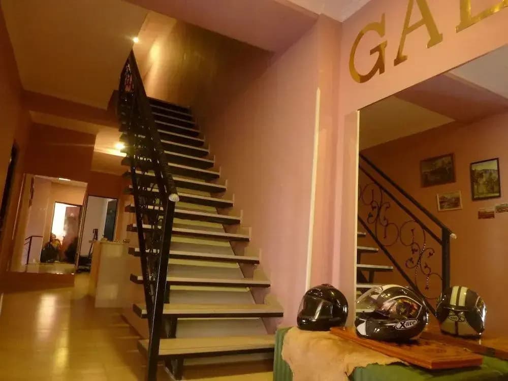 Galo - Hostel - photo 12