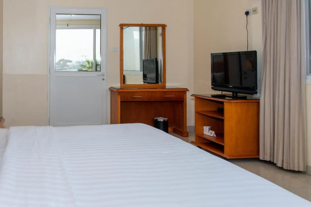 Sandy Beach Hotel and Resort - photo 39