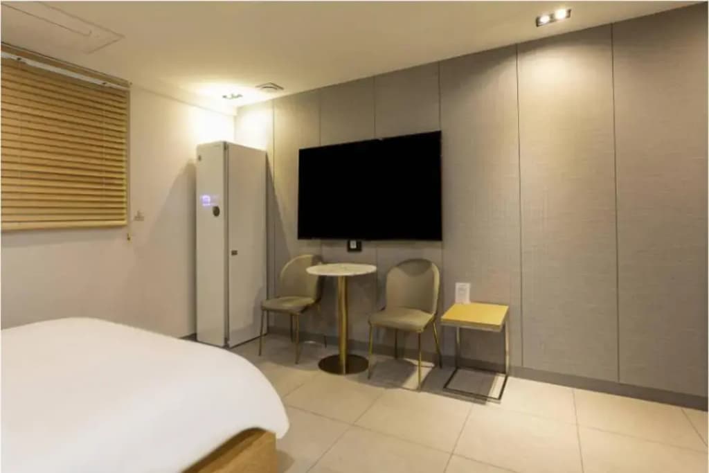 hotel 99 prestige - photo 12