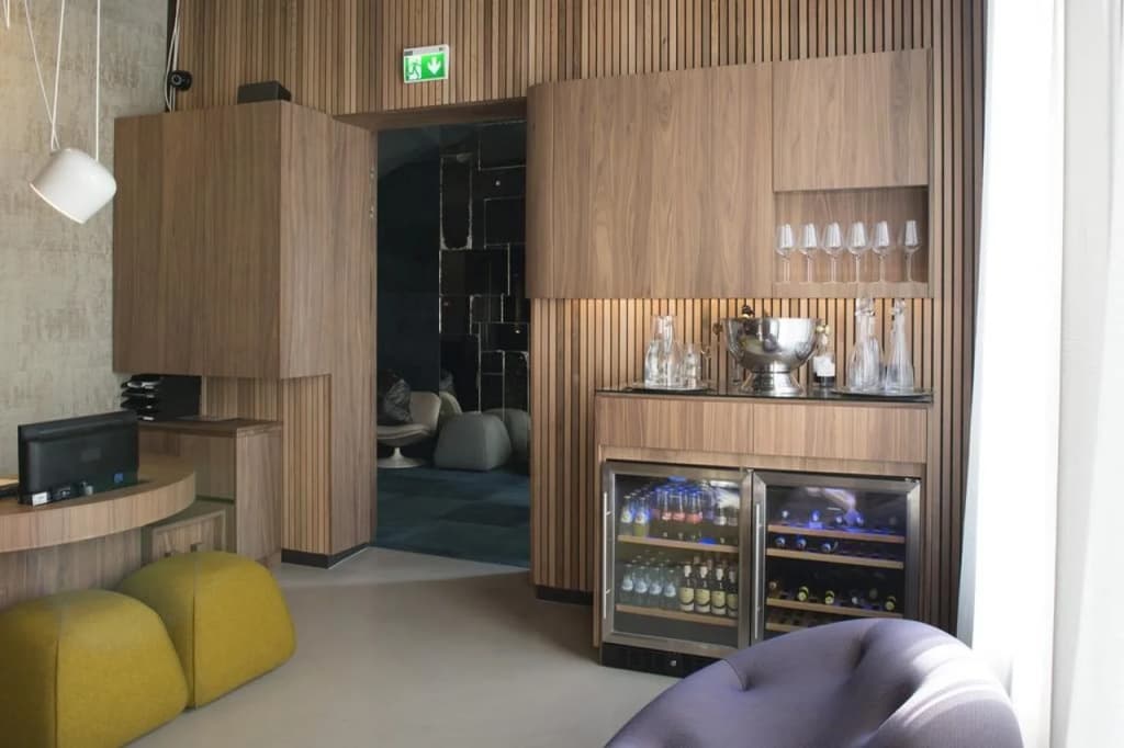 Boutique Hotel Oosteinde - photo 6