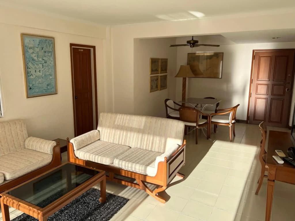 The Monaco Residence Pattaya - photo 2