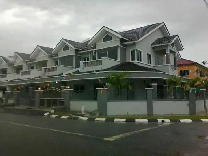 Makmur homestay - photo 14