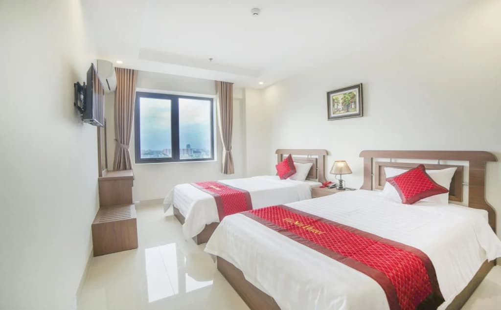 Ha Noi Hotel - photo 3