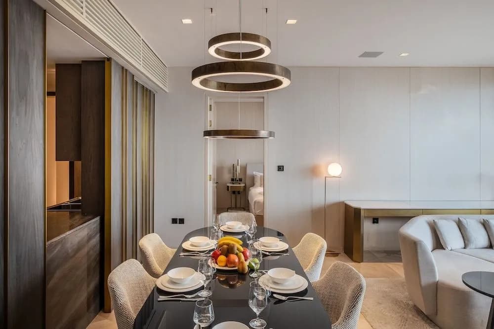 Maison Privee - Five Residence - photo 16
