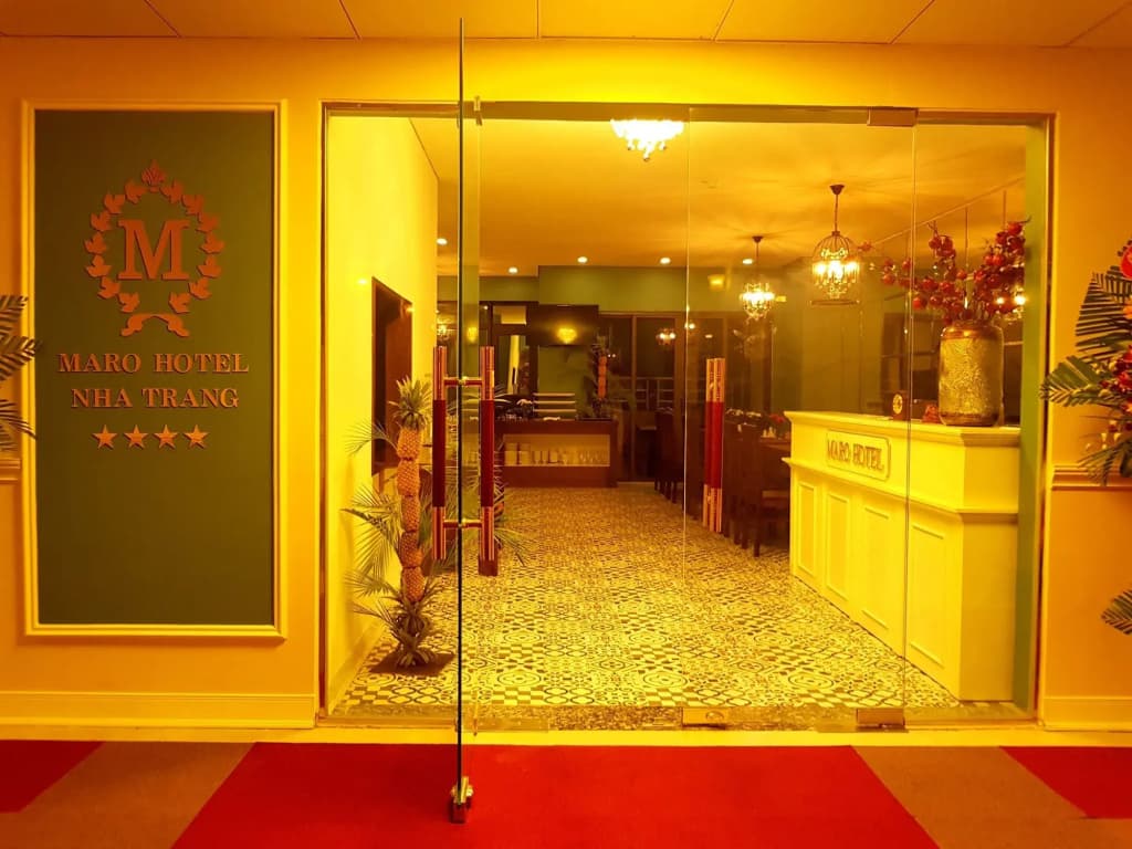 Maro Hotel Nha Trang - photo 24