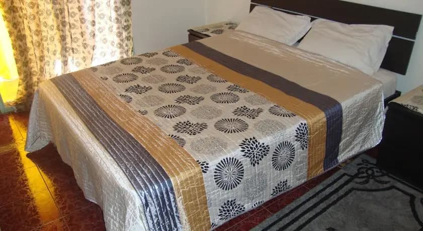 Ben Hafsia Appartment - photo 2