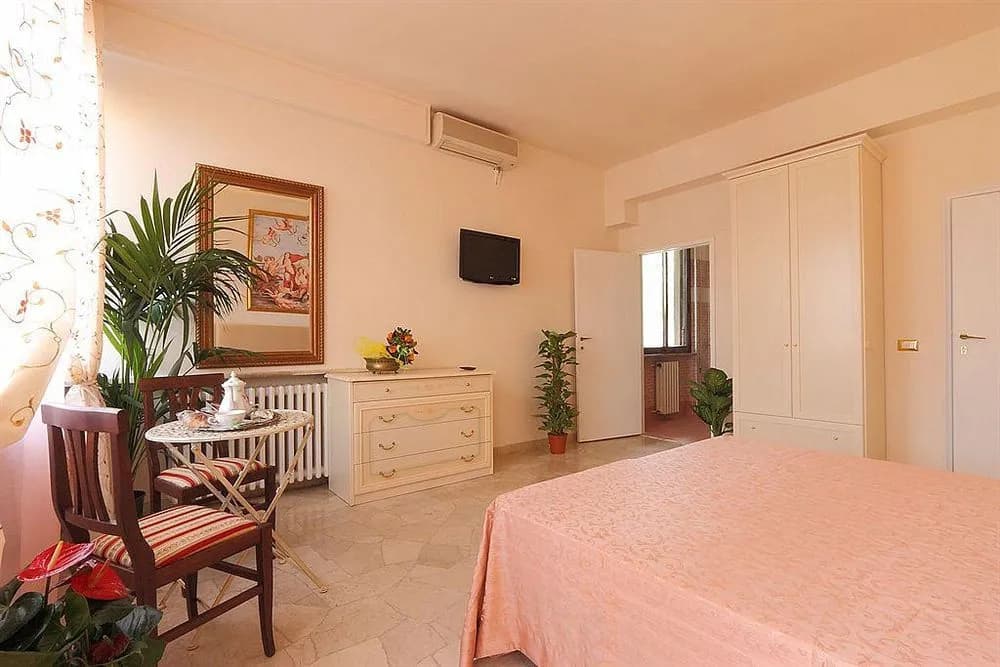 Monna Bianca Bed & Breakfast - photo 9