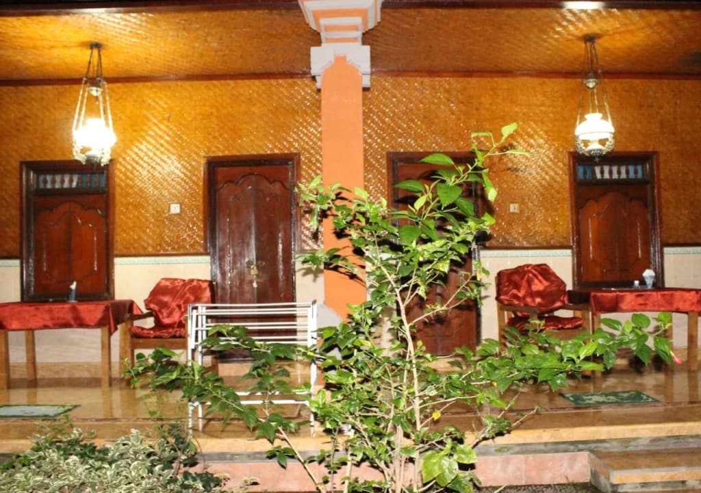 Artja Inn Homestay Ubud - photo 2