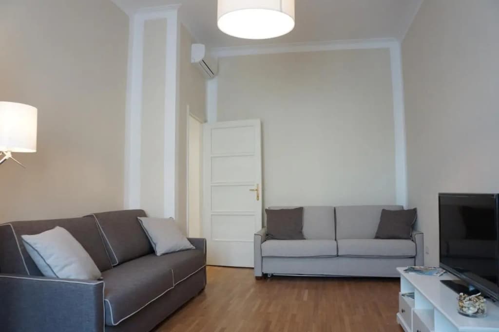 Apartment Papiniano 38 - photo 4