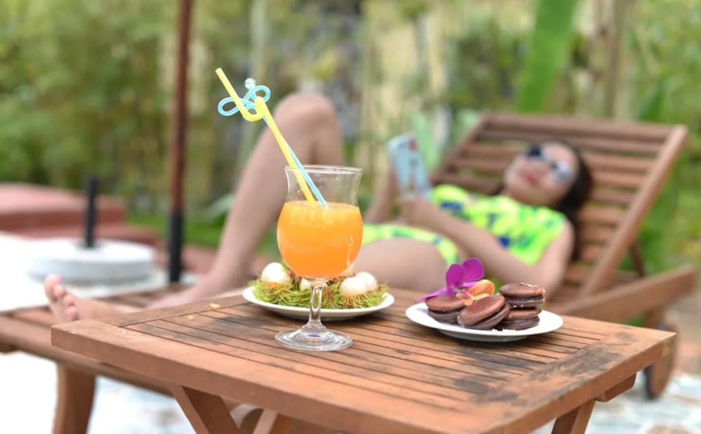 Paradiso Phu Quoc Resort - photo 9