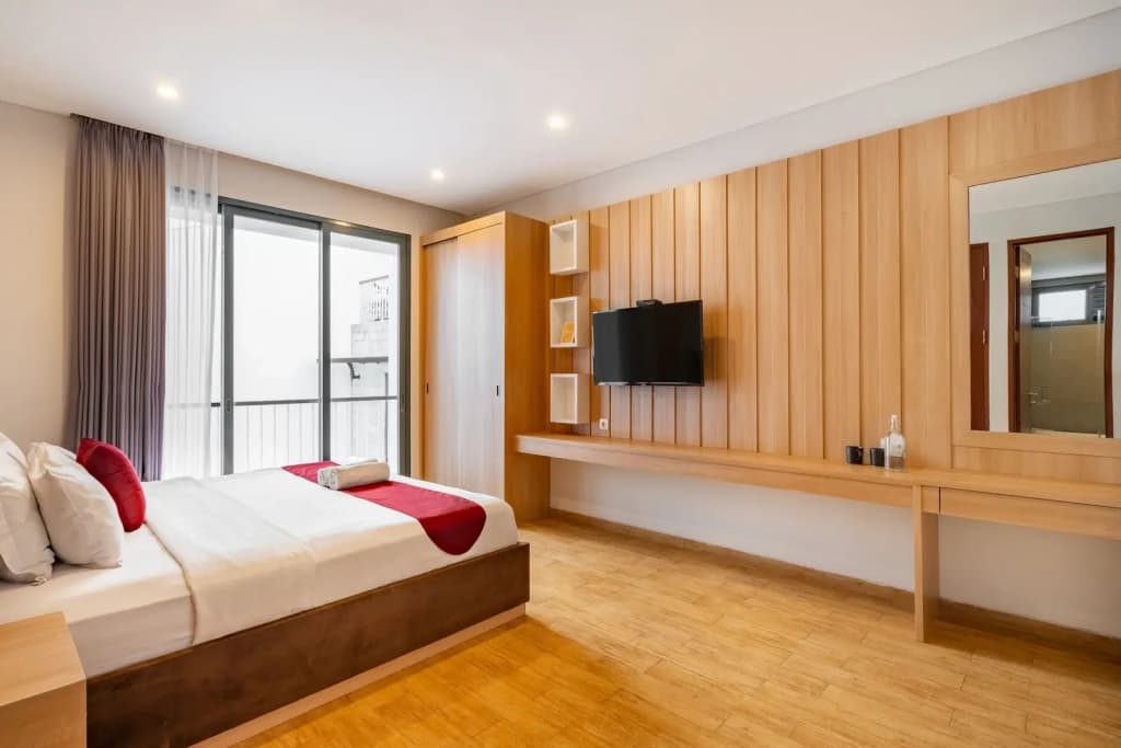 Cove Prana Hotel - photo 15