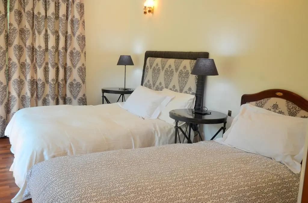 NHZ Country House - photo 3
