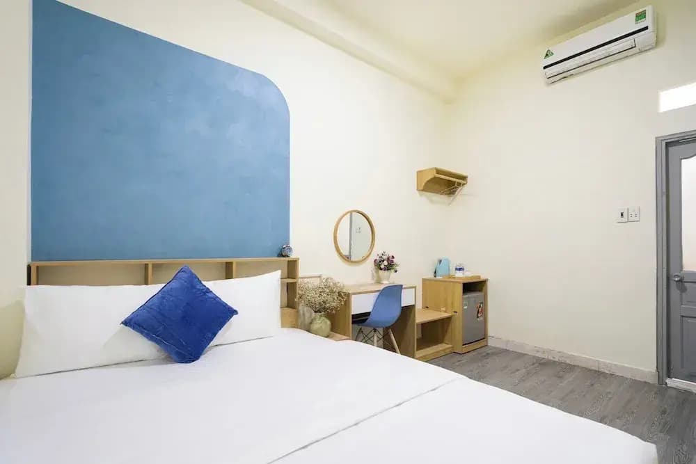 Phan Hotel - photo 6