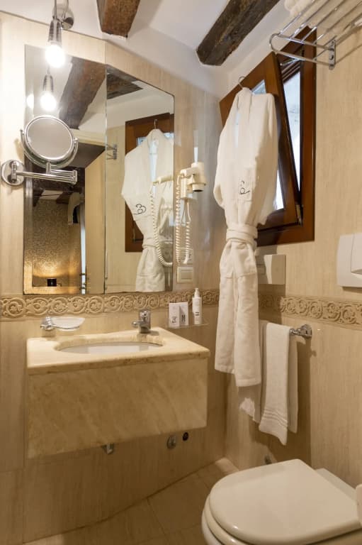 Hotel Antico Doge - photo 30