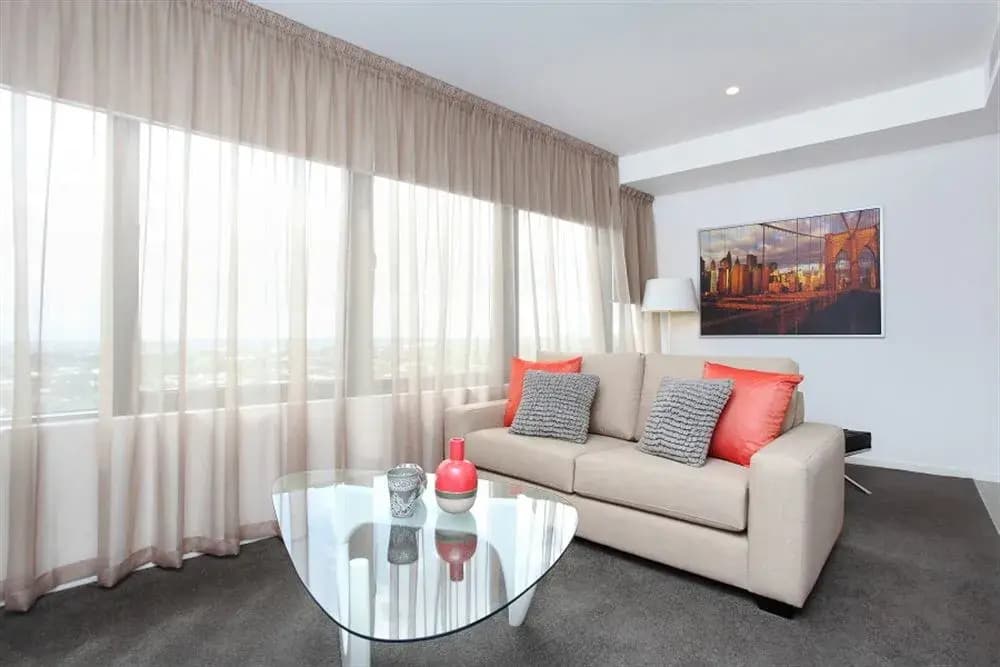 ALT Tower Serviced Apartments - photo 5