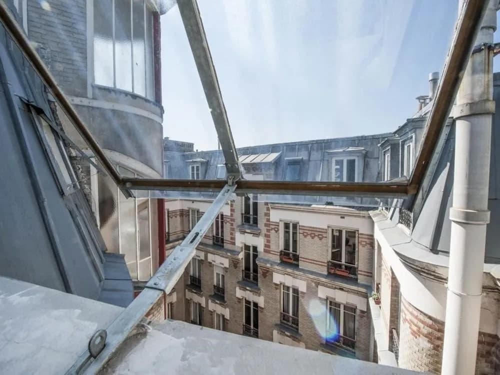 Studio Marais Belle Epoque - photo 17