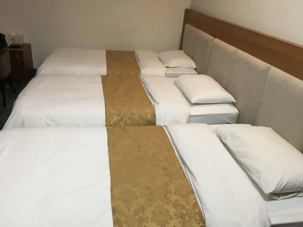 Hotel Vision - photo 5