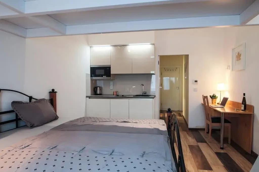 Bilkova Apartments - photo 1