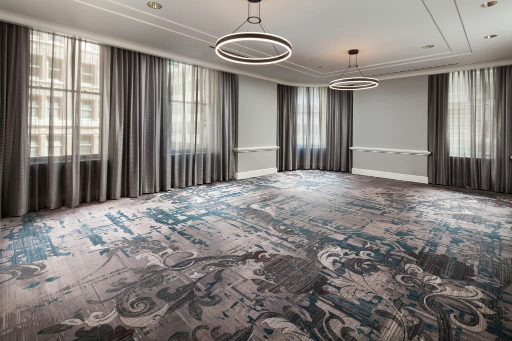 Palace Hotel, a Luxury Collection Hotel, San Francisco - photo 3