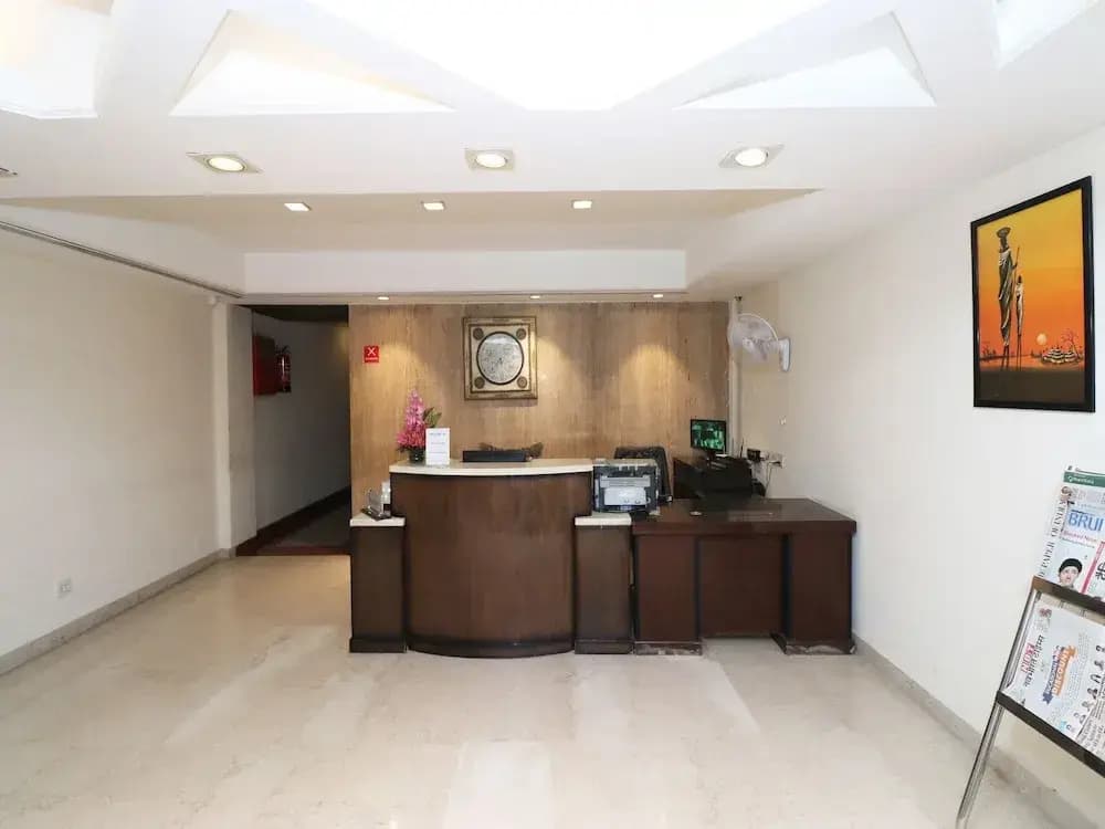 Capital O 307 Hotel The Class - photo 15