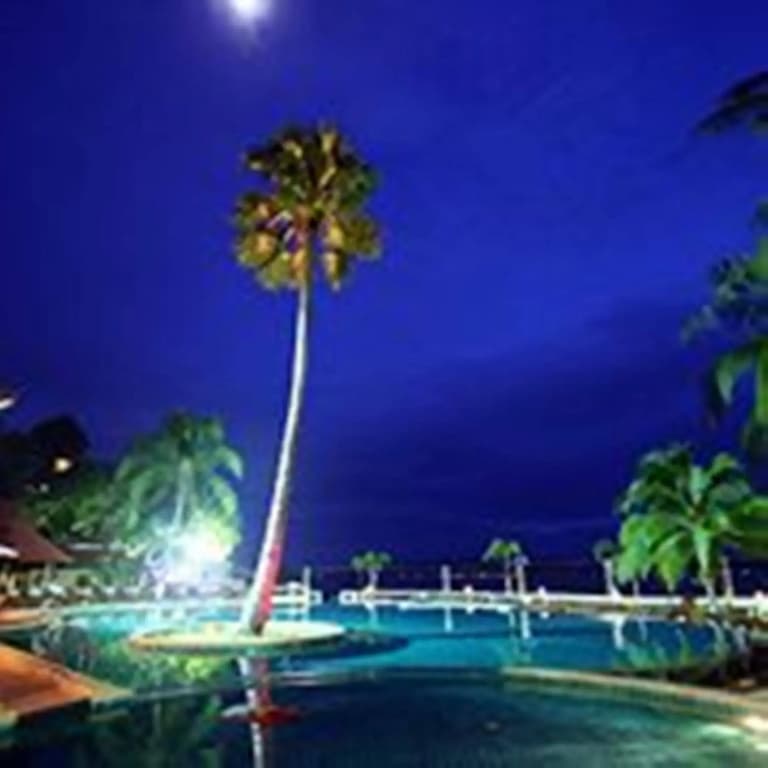 Rin Beach Resort - photo 11