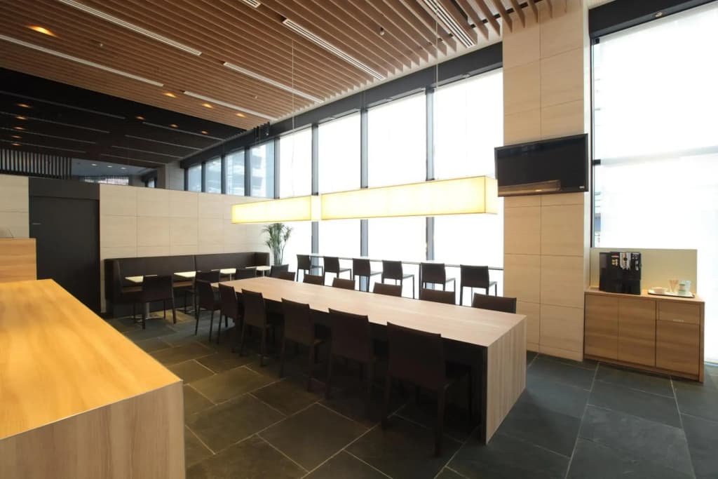Tokyu Stay Kamata - Tokyo Haneda - photo 31