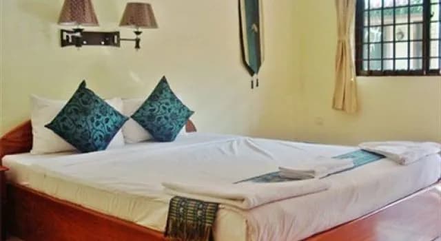 Lotus Lodge - photo 4