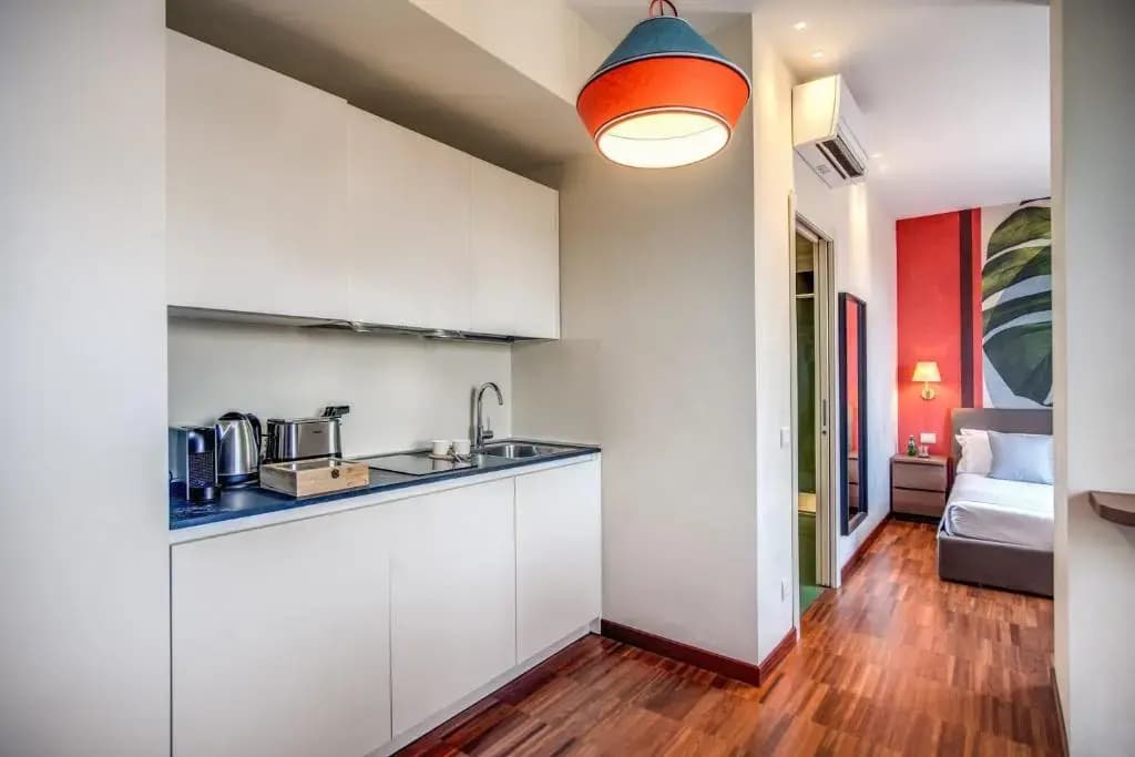 Milhouse Suites Duomo - photo 12