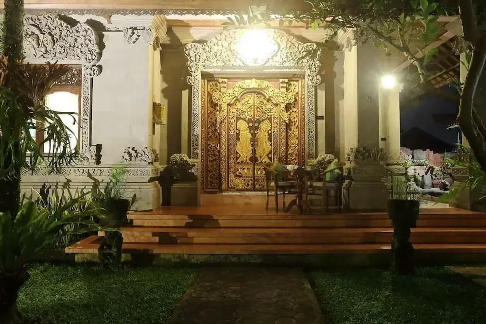 Nyoman Ada Resort - photo 30