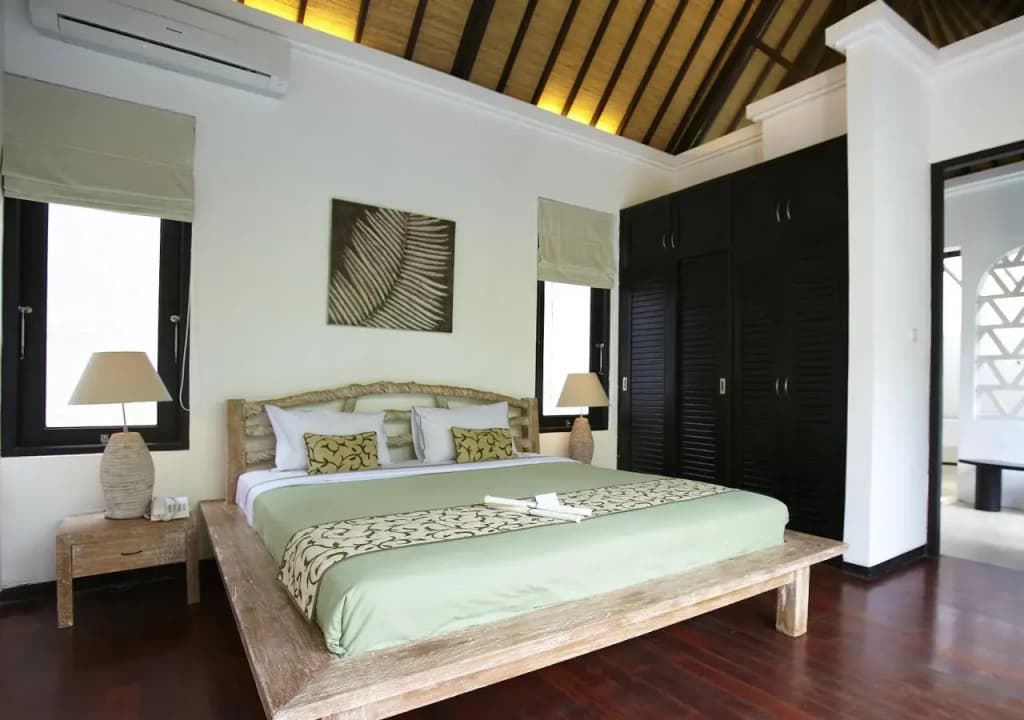 Artemis Villa and Hotel - photo 6