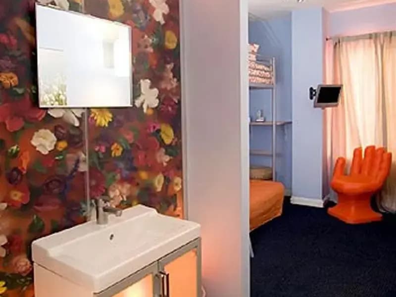 Stay Hotel - photo 5