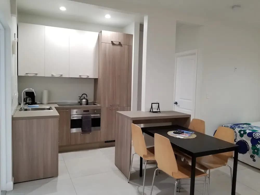 Studio Apartment Biscayne Blvd Miami - photo 11
