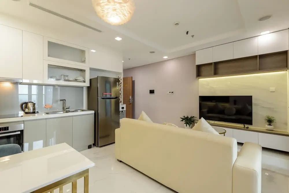 Landmark 81 Serviced Residences - photo 21