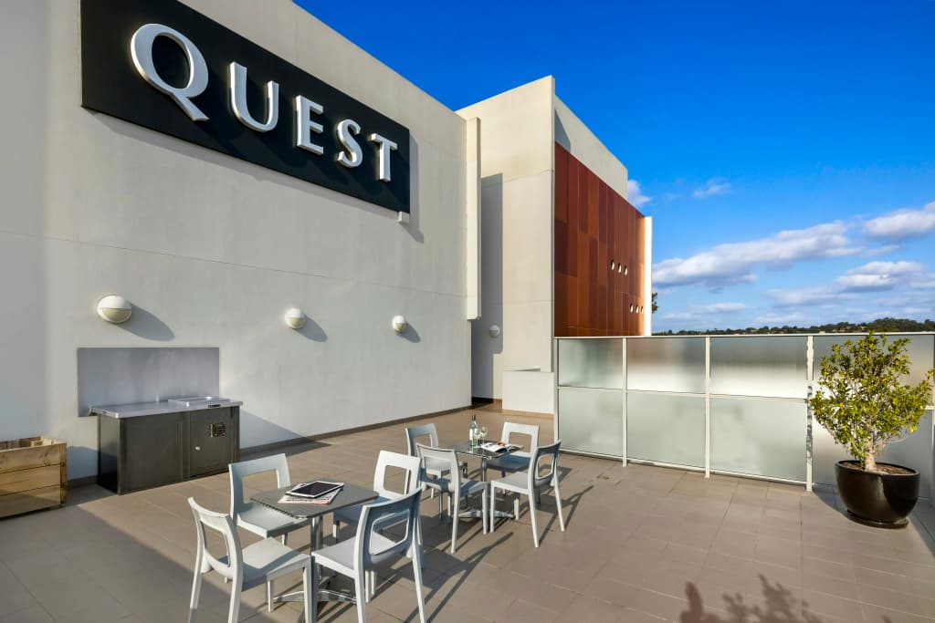 Quest Campbelltown - photo 20