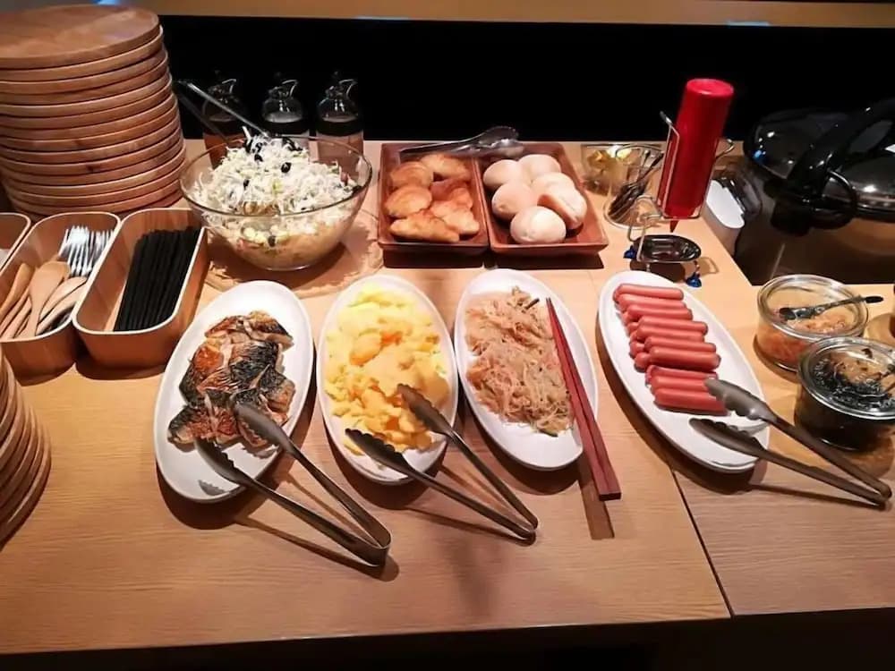 Hotel New Shohei - photo 12