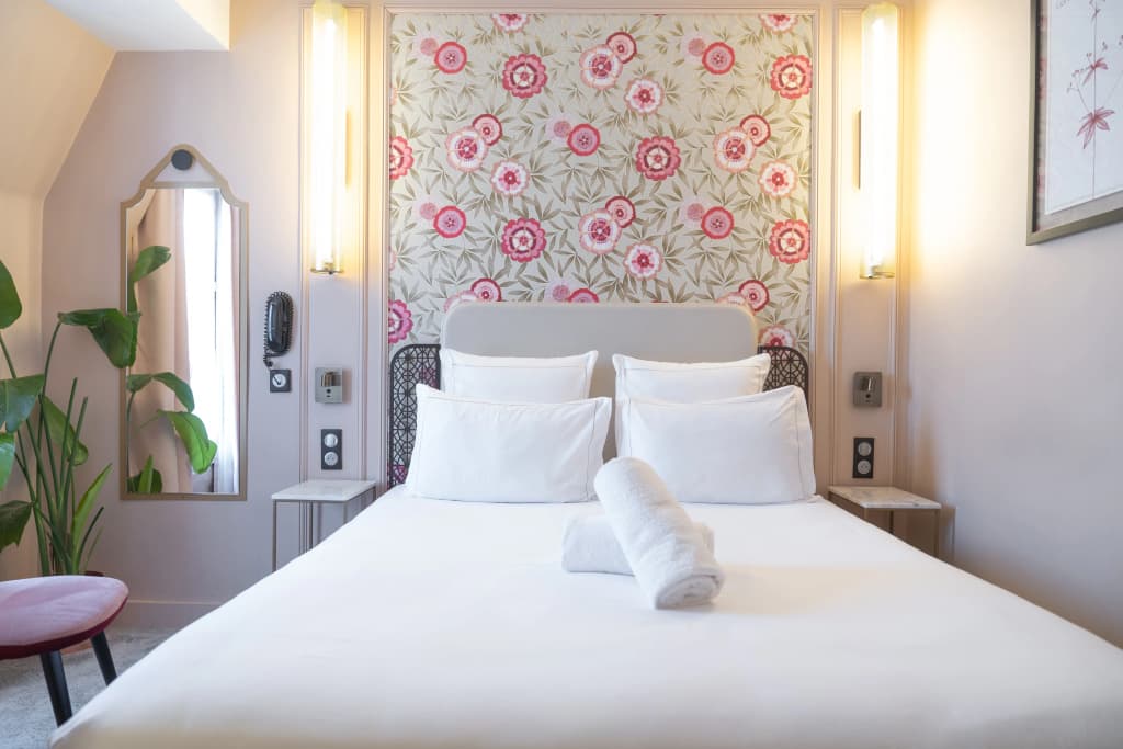ELSA, Hôtel Paris - photo 4