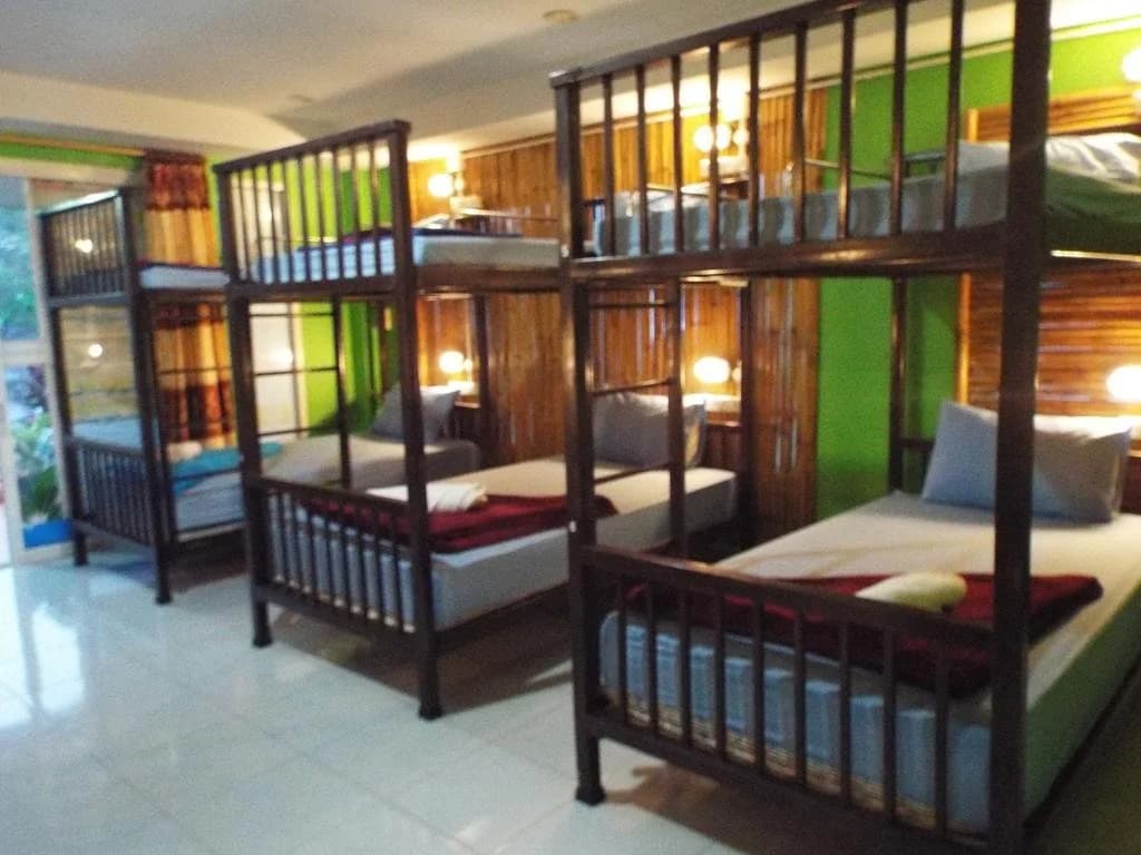 Delight Hostel - main photo