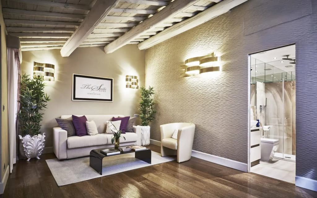 Gold Royal Suite - photo 11