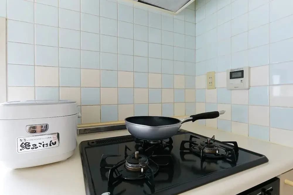 Shibuya yuki house - photo 11