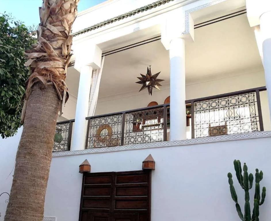 Riad Dar Nouba - photo 1