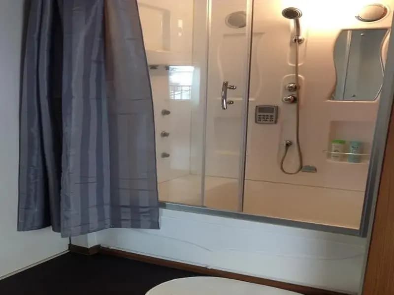 Vann Amor Apartment Takenotsuka - photo 8