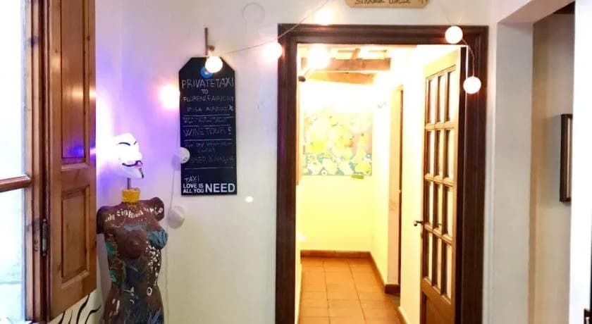 Strange Uncle Hostel - photo 2